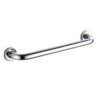 BALANSOHO 16 Inch Bathroom Grab Bar for Home Safety Shower Handle Bathtub, Stainless