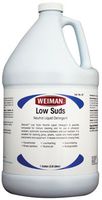B1 PT# B1- Detergent Instrument Liquid Low Suds Gal/Bt by, Burnishine Products