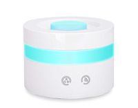 ENEGG Aroma Diffuser 100ml, Cool Mist Ultrasonic Essential Oil Diffuser Humidifier USB Portable with Waterless auto Shut Off for Car Office Desk Bedroom Baby Kids Home Spa Gym Yoga, Travel-Size