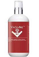 Black Cherry Vagina Yogurt