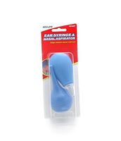 Acu-Life Nasal Aspirator and Ear Syringe