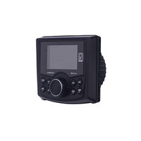 POLY PLANAR MP4/MP3/Photo Playback Gauge Series Marine Radio / GSMR30 /