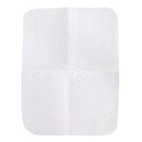 Washable Waterproof Incontinence Bed Pad Mattress Absorbent Sheets Underpad - 45x60cm
