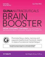 Brain Booster 30 Tablets