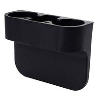 Car Cup Holder Multifunction Drink Bottles Cell Phone Holder Car Seat Gap Cup Storage Pocket Organizer Car Accessories
