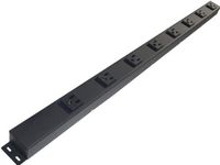 30in Hardwire Power Strip