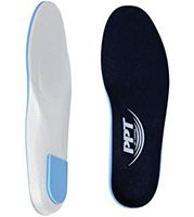 Langer Biomechanics Ppt Molded Standard Comfort Insoles Women 7-8 Standard - Model 24220 - Pair