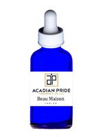 Acadian Pride Fragrance - 1 Oz Fragrance Oil - Beau Maison