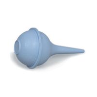 Hand Bulb Ear Syringes 3 oz. by Respiratory Care