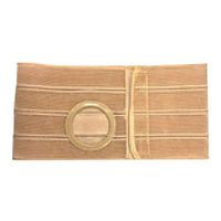 Nu-Form Beige Support Belt 2-1/4" Opening 1-1/2" from Bottom 7" Wide 36" - 40" Waist Right, Large (1 Each)