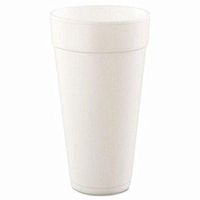 DART FOAM CUP 24 OZ (2 packs 50 count)