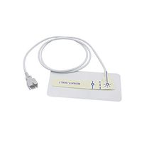 Compatible Masimo Disposable Spo2 Sensor Neonate/Adult Adhesive Foam Sensor 9 Pins 12 Pack