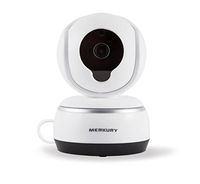 Merkury Innovations HD Pivot 720 Adjustable Wi-Fi Security Camera