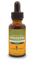 Herb Pharm Pipsissewa Liquid Extract for Urinary System Support - 1 Ounce