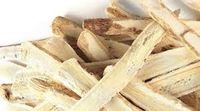 Astragalus Root Slices, USDA Certified Organic, 1 oz.
