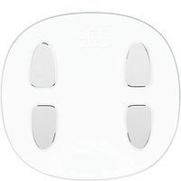 Body Fat Scale Intelligent Wireless Digital Bathroom Scale Body Composition Analyzer