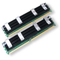 4GB [2x2GB] DDR2-667 (PC2-5300) FB-DIMM Memory RAM for Dell PowerEdge 2950