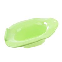 dailymall New High-Spa Sitz Bath Massage Hip Bath Tub for Women Maternity Hemorrhoids - Green