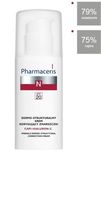 Pharmaceris N - CAPI-HIALURON-C - wrinkle dermo-structural correction cream SPF 20 (50 ml) by Pharmaceris N - Dr. Irena Eris