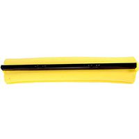 Universal Household Sponge Mop Head Replacement 27cm-Yellow