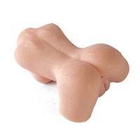 Female Small Size Silicone T^o-rso Realistic Love-Do-les Séxy Dolly for Men Gay, Deluxe Male Christmas Gift P'ô-ckèt P'-û-s-sëy Perfect for Bathroom, Bedroom,Pool or Desk - 5.82 Pound