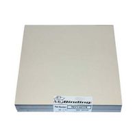 7mil Crystal Clear 11" x 17" Binding Covers - 100pk MyBinding TC711x17S Clear