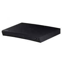 Samsung BD-JM57C Streaming Blu-ray Player with Wi-Fi (Renewed)