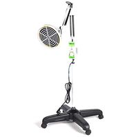 Physiotherapy lamp Magic lamp electromagnetic Wave Therapy Instrument Electric Baking lamp Treatment Instrument for Mineral Therapy hyperthermia Muscle Pain Relief