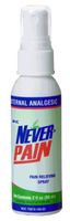 Neverpain