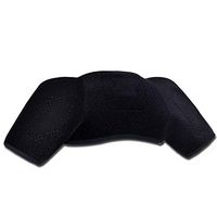 Shoulder Protection Warm Cold Shoulder Periarthritis Thin Style Shoulder Neck Spontaneous Heat Thickening Sleep Elderly Men and Women,L