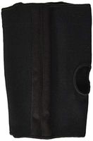 Complete Medical ‘Keep Cast Dry’ - Adult Waterproof Leg / Foot Cast and Bandage Protector Cover for Shower ? Plastic Dry Protection Bag with a Watertight Resistant Seal ( Reusable)