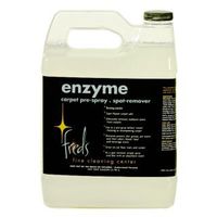 Fred's Enzyme Carpet Pre-Spray Spot Remover Gallon