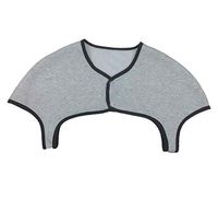 Prevent Arthritis Pain, Soothe Migraines, Shoulder Warmers(Thin)