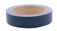 BookGuard 1 Inch Premium Cloth Bookbinding Repair Tape, 15 Yard Roll, Navy Blue