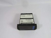 Precision Digital PD6200-6R0: Analog Input Flow Rate Meter & Totalizer; NEMA 4X, 1/8 DIN