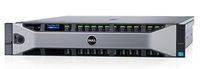 Dell POWEREDGE R730 2S/2U E5-2620V4 1P 6GB 750W 16SFF-HP 300GB 10K SAS