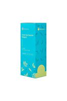 【Whatvita】 Green Tea Catechin Omega 3 │ Whatvita is Enough! │ Nutrients to Help Aid in Weight Reduction │ Promotes a Healthier Metabolism(750 mg X 60 Pcs, 2 Capsules a Day)