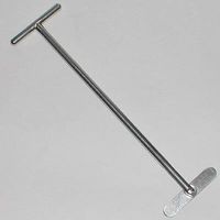 10-1775 - Stainless Steel - Weisenbach Forceps Holder, Or Grade, Sklar - Each