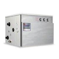Rheem E10-18-G 10 Gallon 240V Electric Water Heater