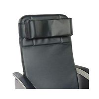 Contoured Headrest - Blueridge