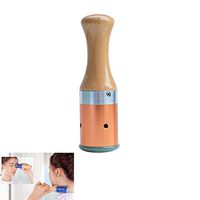 Facial Massager Eye Massage Jade Moxibustion Apparatus Moxa Stick Warming Moxibustion Facial Care Tools,Home Facial Beauty moxibustion Box Body Warming moxibustion Device