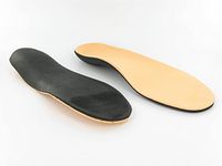 Diabetic Insoles (D - L (Women's 12 / Men's 10-11))