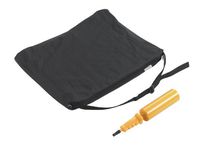 Drive Medical Balanced Aire Adjustable Cushion, 18" x 2"
