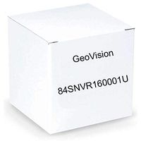 GeoVision GV-SNVR1600 H.264 Standalone 16-Channel IP NVR