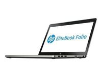 HP EliteBook Folio 9470m - 14" - Core i5 3317U - Windows 8 Pro 64-bit - 4 GB RAM - 500 GB HDD -
