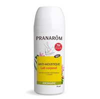 Pranarôm Aromapic Anti-Mosquitoes Body Milk 75 Ml