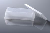 5pcs Azzota Reagent Reservoir with Caps, 60ml, 5pcs/pk