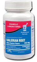Anabolic Laboratories, Val Rest 100 tablets