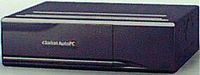 UC6: USB 6 Disc CD Changer clarion AutoPC