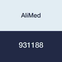 ALIMED 931188 Digital Warming Cabinet 30"W x 74-1/2"H x 26-5/8"D, Glass doors, 3 Shelves, 5.21 (Upper), 12.63 cu.